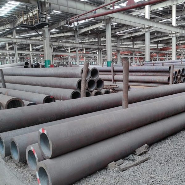 A335 Seamless Steel Pipe - Image 3