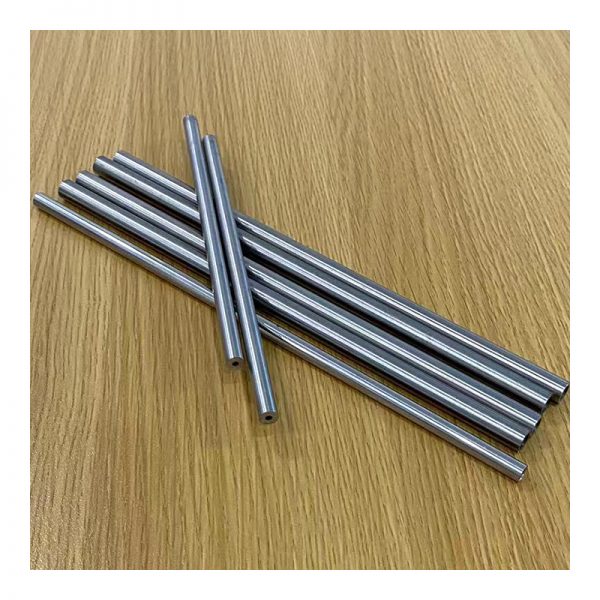 Stainless steel capillary tube - Image 2