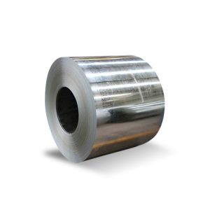 Z275 Galvanized Coil