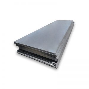 A573/A573M Carbon Steel Plate