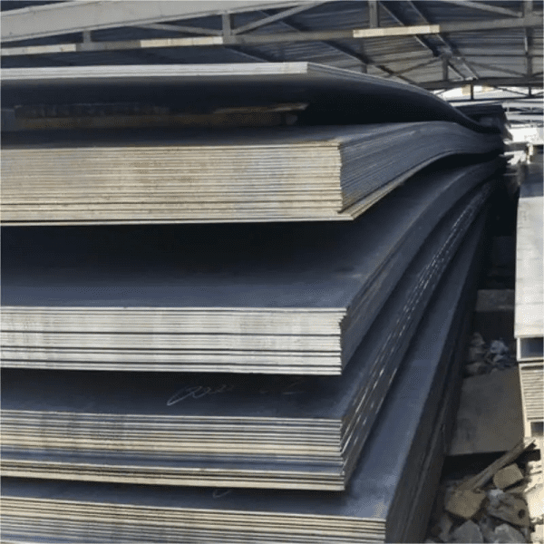 NM550 Steel Plate (NM550 Plate) - Image 2