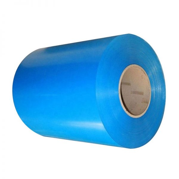 Prepainted Galvanized Steel Coil - Image 4