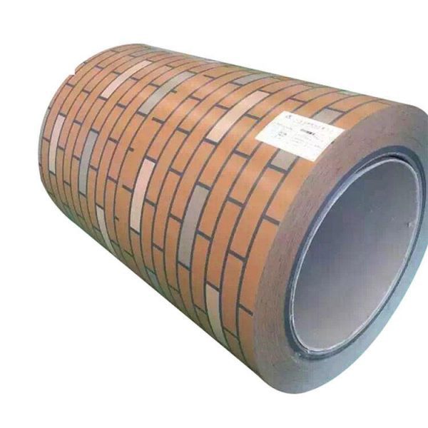 Prepainted Galvanized Steel Coil - Image 6