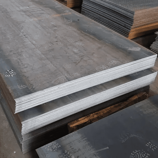 NM550 Steel Plate (NM550 Plate) - Image 4