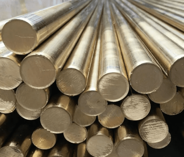 C23000/H85 Brass Bar - Image 4