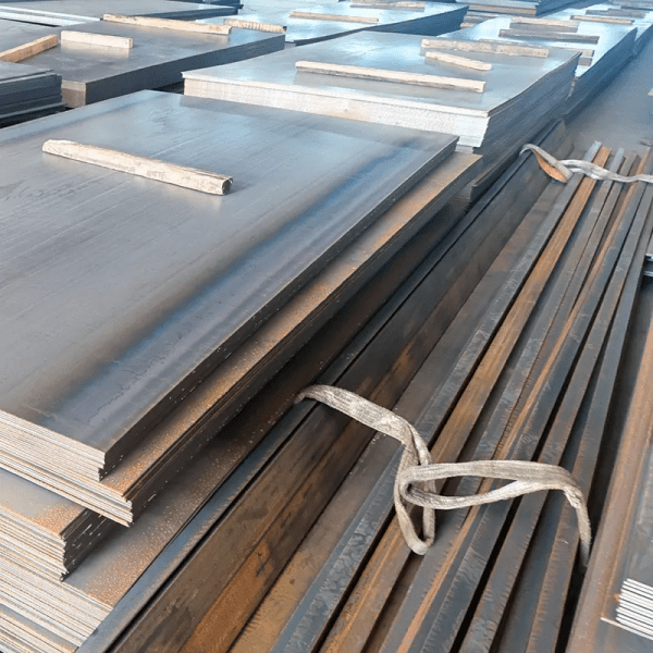 NM450 Steel Plate (NM450 Plate) - Image 3