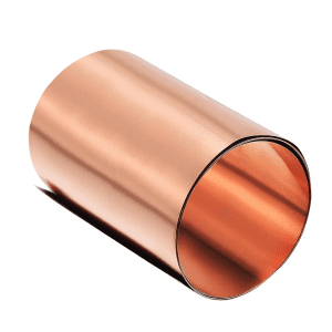 C11000/T2 Copper Foil