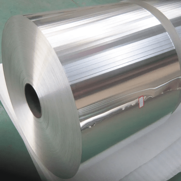 1050 Aluminum Foil - Image 2