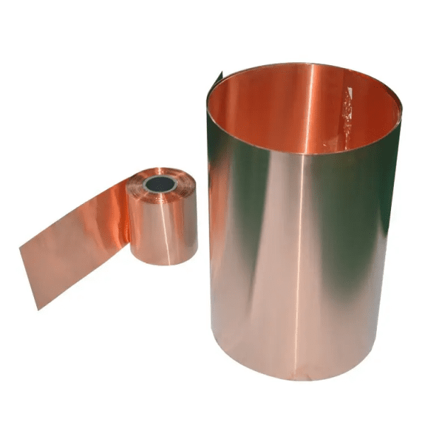 C12100 Copper Foil - Image 3