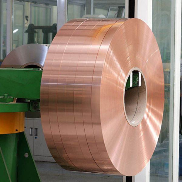 C11000/T2 Copper Coil/Strip - Image 3