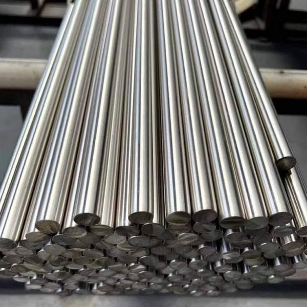 310S Stainless Steel Bar/Rod - Image 3