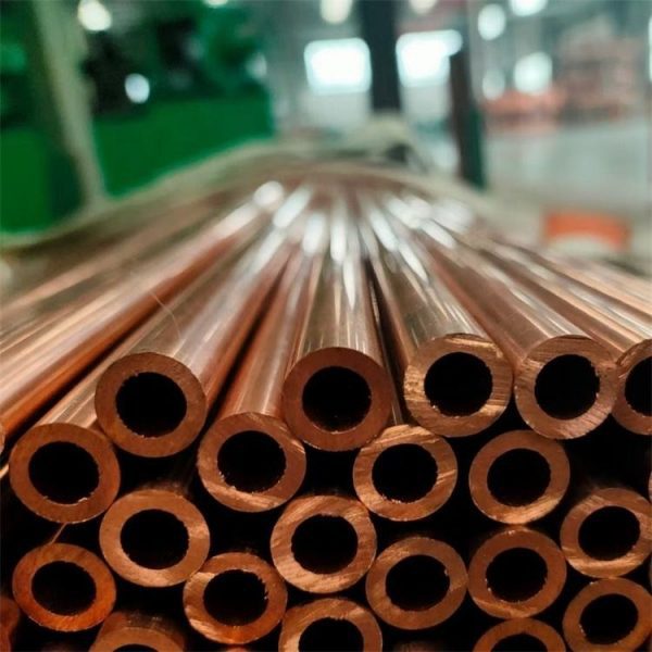 C10200/TU1 Copper Pipe - Image 3