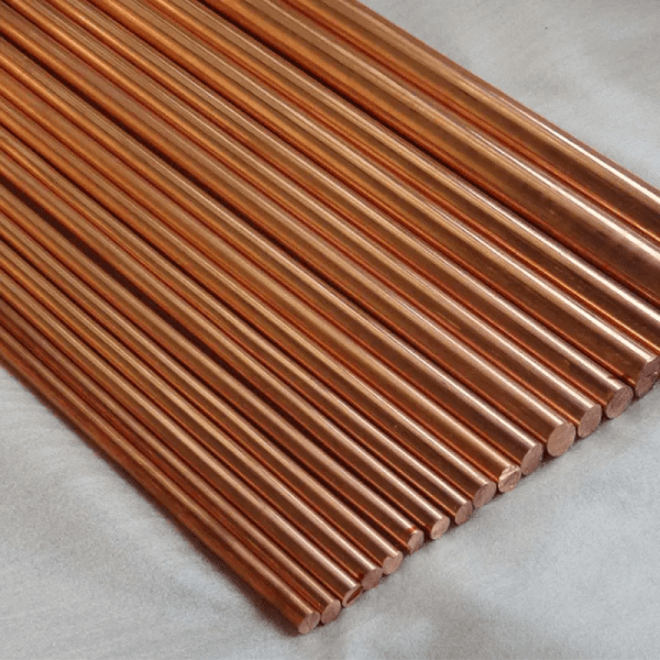 C12200/TP2 Copper Bar - Image 3