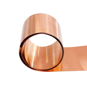 C12100 Copper Foil