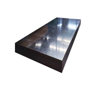 Hot Dip Galvanized Sheet