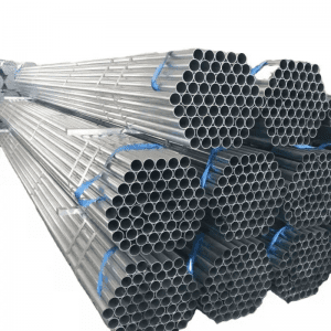 Q235 Galvanized pipe