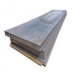 1045 Cold Rolled Steel Plate