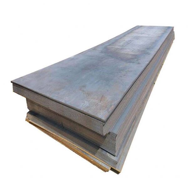 1045 Cold Rolled Steel Plate