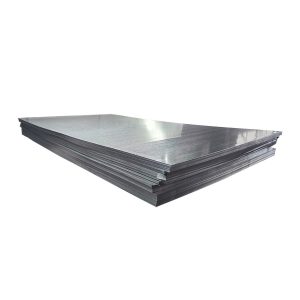 DX53D/SGCD2/SGCD3 Galvanized Sheet