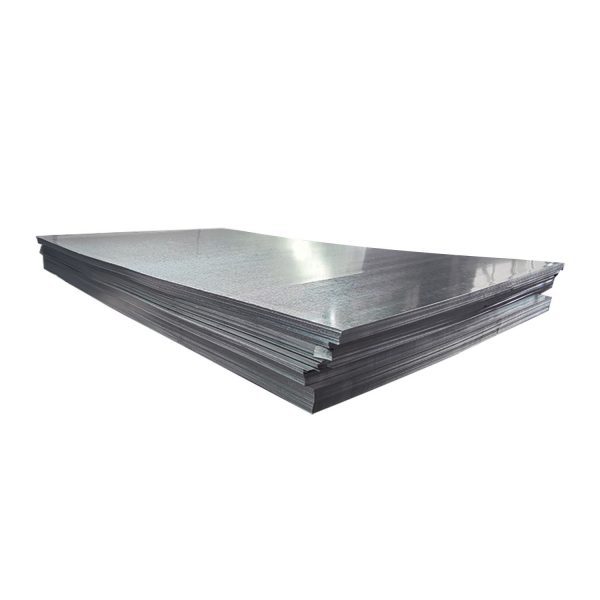 DX53D/SGCD2/SGCD3 Galvanized Sheet