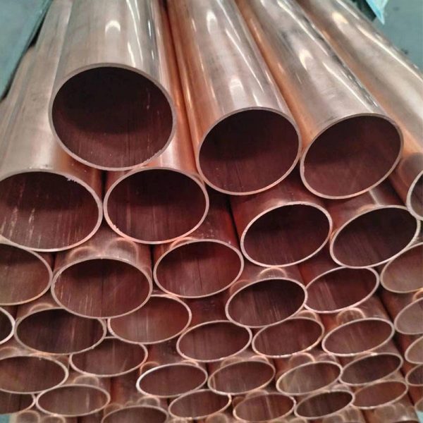 C10200/TU1 Copper Pipe - Image 4