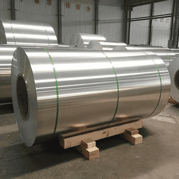 5005 Aluminum Foil - Image 2