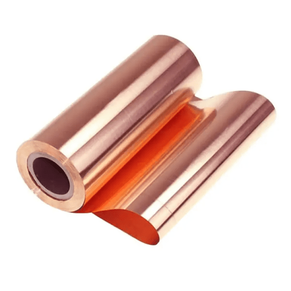 C12200/TP2 Copper Foil - Image 2