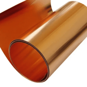 C10200/TU1 Copper Foil