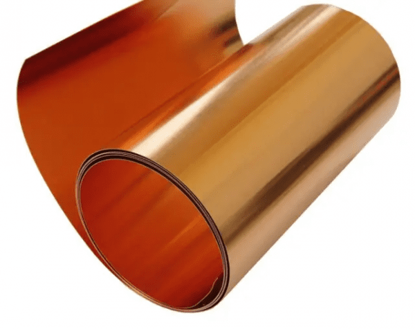 C11000/T2 Copper Foil - Image 3