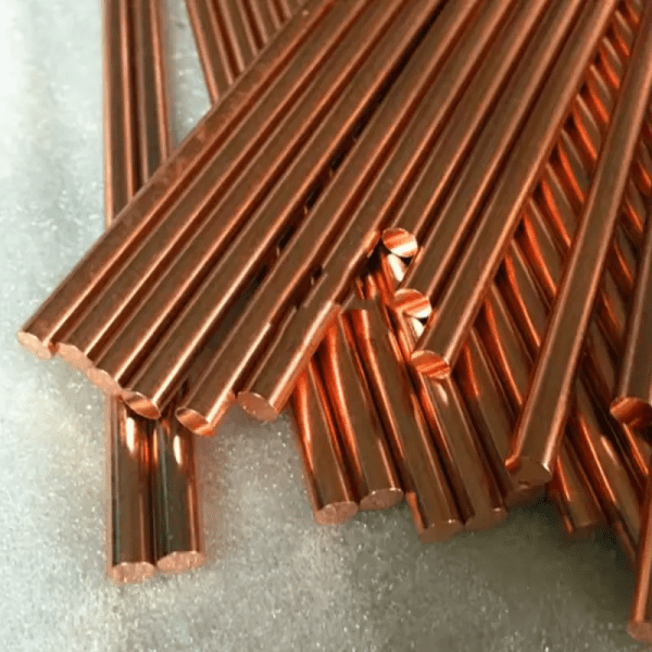 C12200/TP2 Copper Bar - Image 5