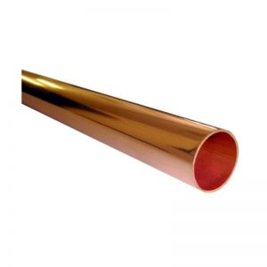 C12100 Copper Pipe