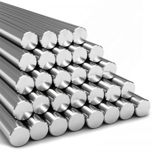 410 Stainless Steel Bar/Rod