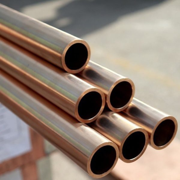 C11000/T2 Copper Pipe - Image 4