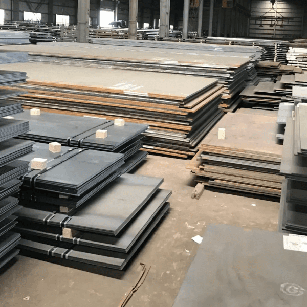 NM500 Steel Plate (NM500 Plate) - Image 4