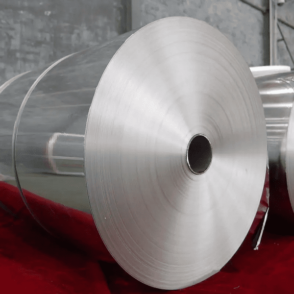 1050 Aluminum Foil - Image 4