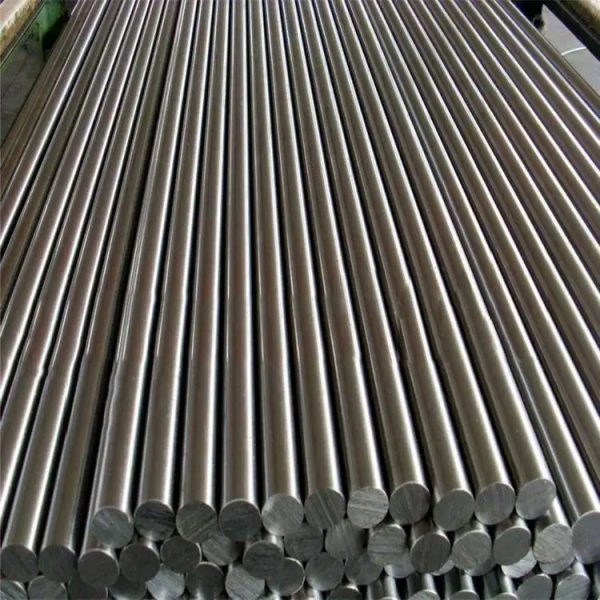 410 Stainless Steel Bar/Rod - Image 3