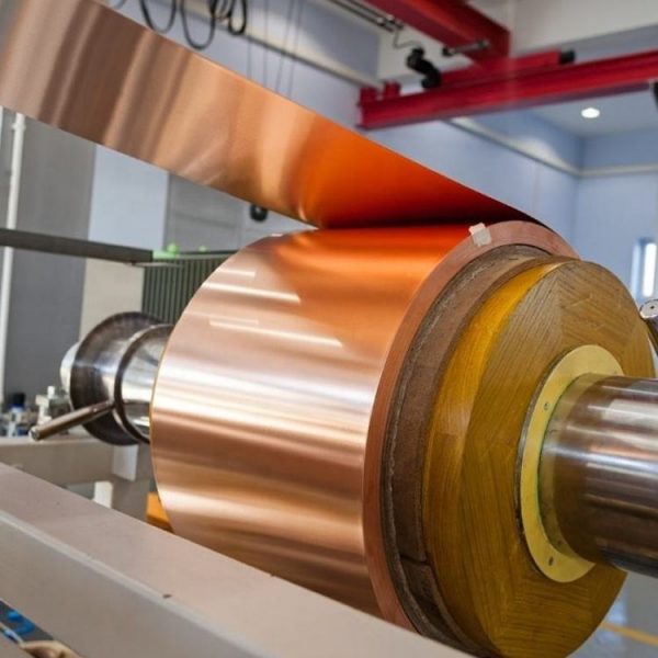 C10200/TU1 Copper Coil/Strip - Image 3
