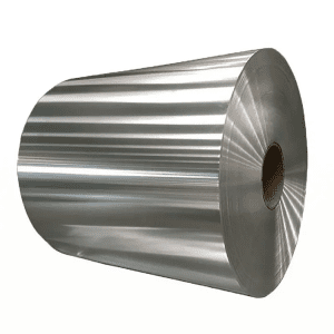 3A21 Aluminum Foil