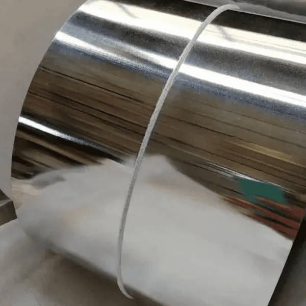 1100 Aluminum Foil - Image 4