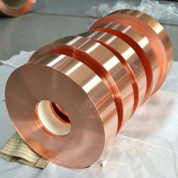 C10200/TU1 Copper Coil/Strip - Image 2