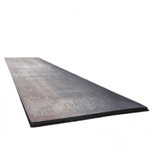 NM350 Steel Plate (NM350 Plate)