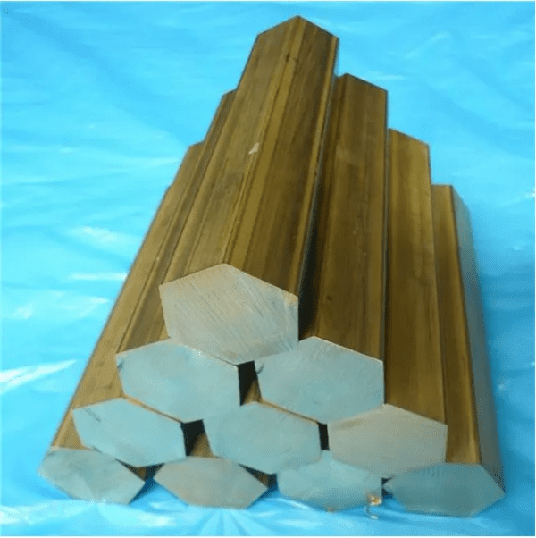 C22000/H90 Brass Bar - Image 2