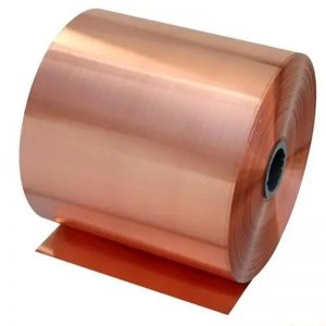 C12200/TP2 Copper Coil/Strip