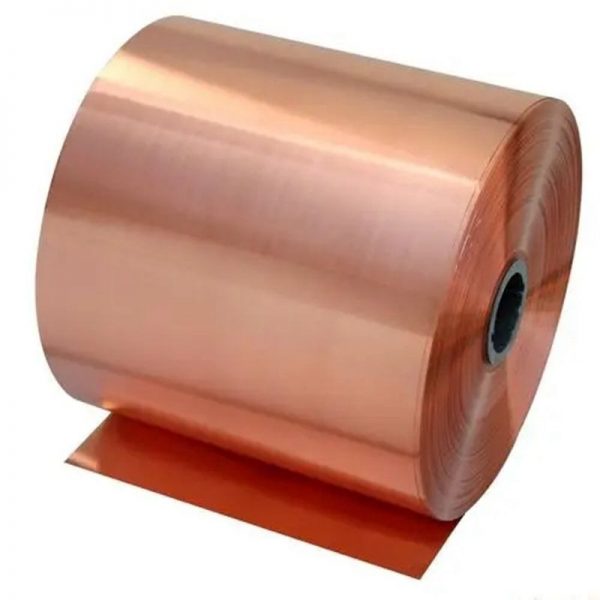 C12200/TP2 Copper Coil/Strip