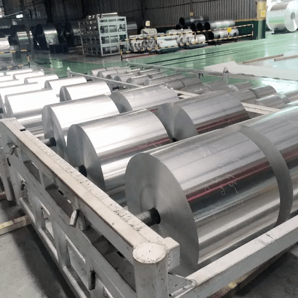 7075 Aluminum Foil - Image 4