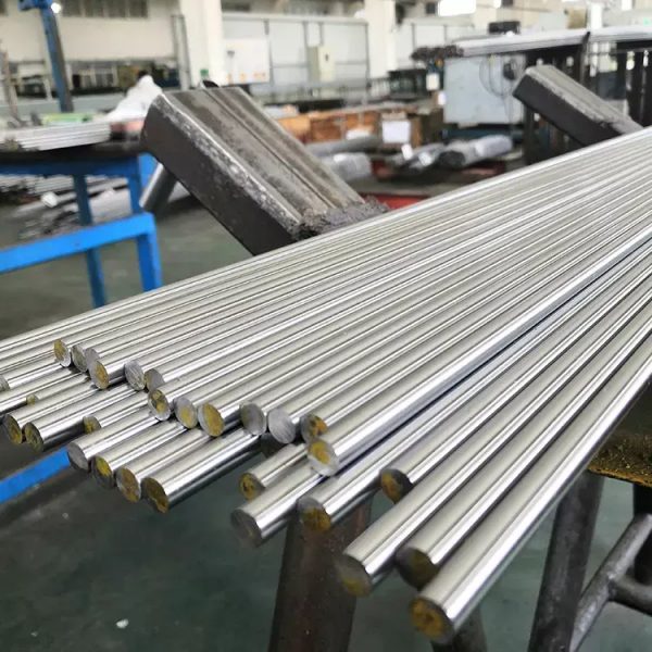 410 Stainless Steel Bar/Rod - Image 2