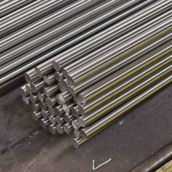 304 Stainless Steel Bar/Rod - Image 4