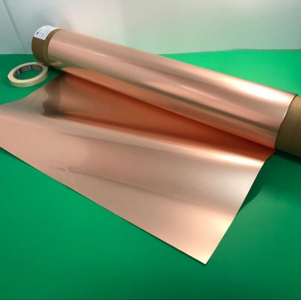 C10100/TU2 Copper Coil/Strip - Image 3