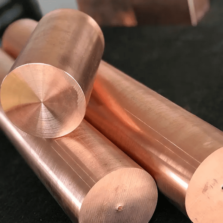 Copper
