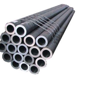 A179 Seamless Steel Tube